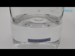 Isoparaffin C13 14 pour le nettoyage industriel pour enduire pour l'encre