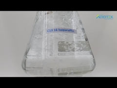 C13 16 Isoparaffin CAS 64742-47-8 : Hydrocarbure avec la formule moléculaire C14H30 pour l'usage de B2B