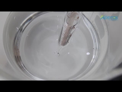 Pour des cosmétiques - Isopar L fluide : point de l'aniline 80.9°C